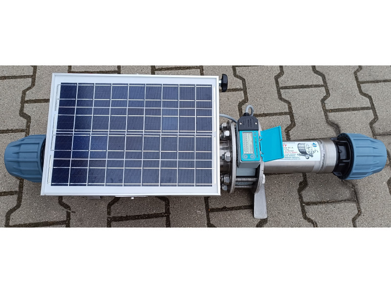 Pomiary przepływu w rolnictwie  